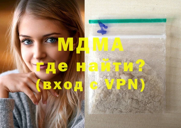 крисы Осташков