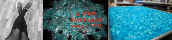 крисы Осташков